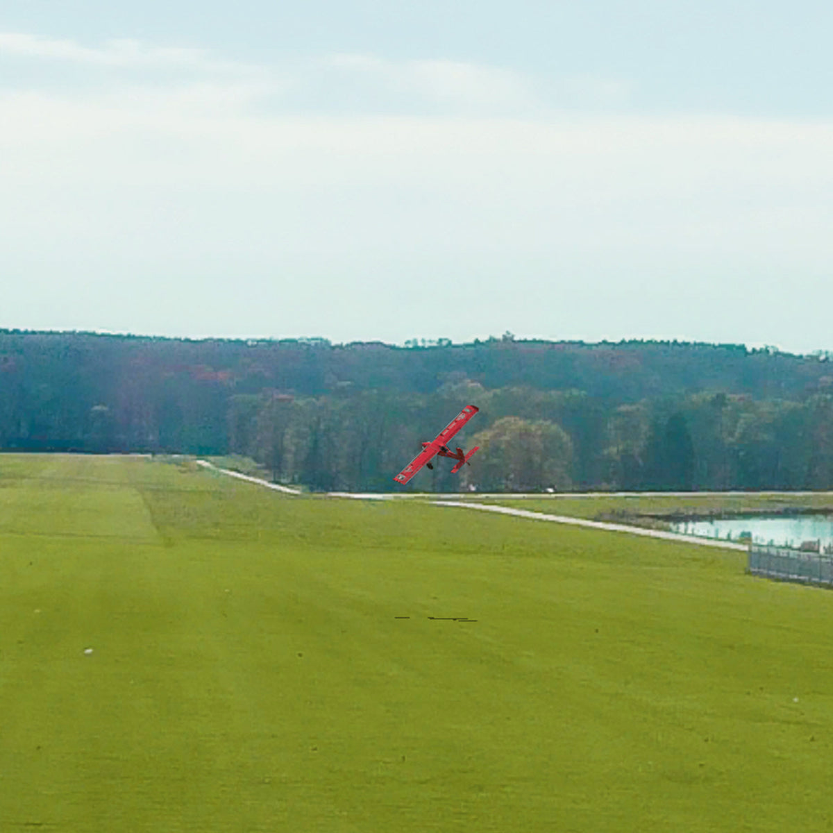 RealFlight Evolution RC Flight Sim w/ InterLink