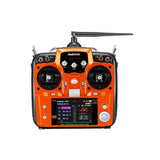 AT10II Radio Mode1 Incl. 2pcs R12DS Receiver &amp; 2pcs PRM-01