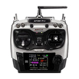 AT9S Pro Radio Mode1 Incl. 2pcs R9DS Receiver