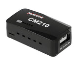 CM210 Balance Charger 2S LiPo USB-C