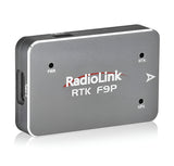 RTK-F9P Satellite Receiver