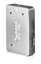 RTK-F9P Satellite Receiver