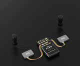 RTK-F9P Satellite Receiver