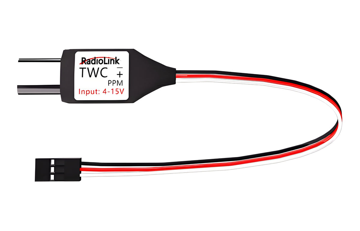 TWC Wireless Trainer Cable USB-C (T12D/T16D)