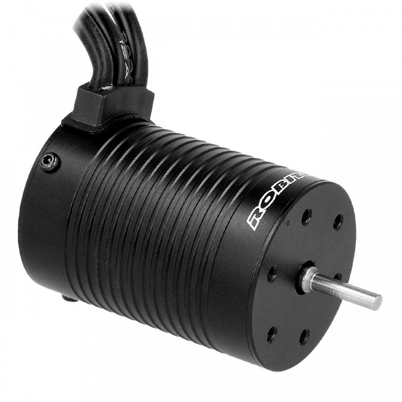Razer ten G2 Brushless Combo 60A 3652 3250kV