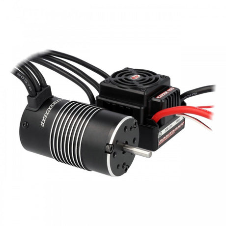 Razer eight Brushless Combo 150A 4268 1900kV
