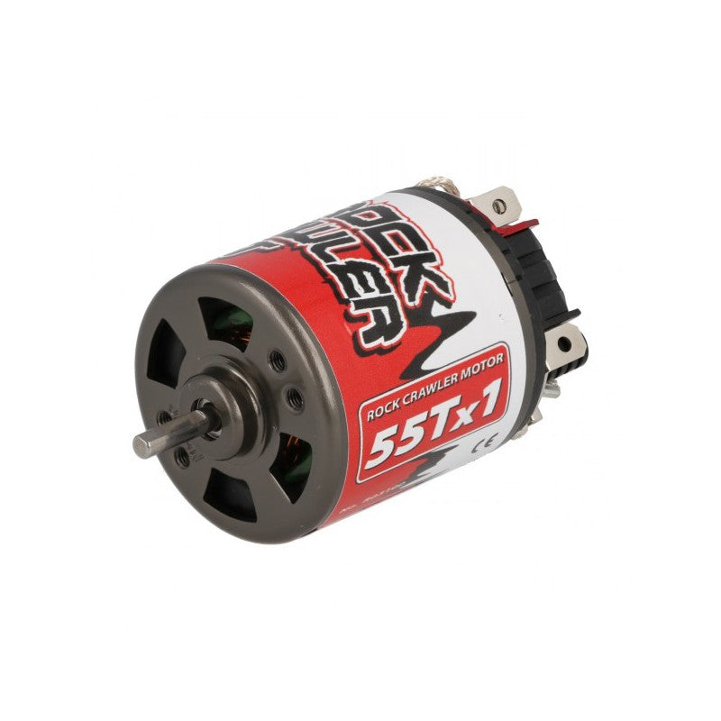 Rock Crawler Motor 55 Turn