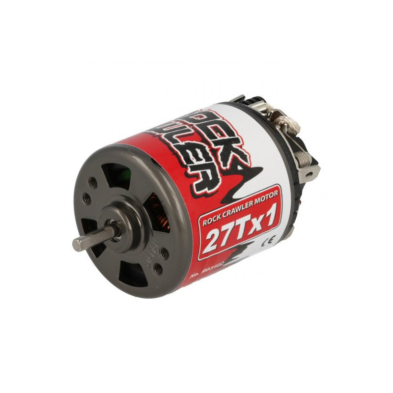 Rock Crawler Motor 27 Turn