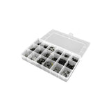 Assortment Case 18 compartments 210x119x34.5m