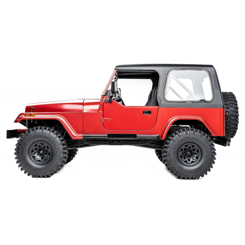 1/10 Mashigan V2 scaler ARTR car kit (RS version)