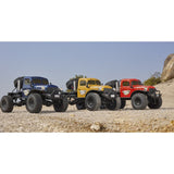 1/10 Atlas Mud master scaler ARTR car kit (RS version)