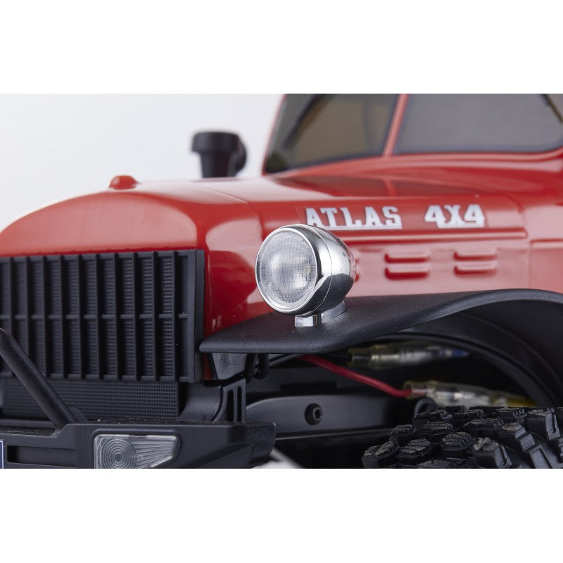 1/10 Atlas Mud master scaler ARTR car kit (RS version)