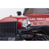 1/10 Atlas Mud master scaler ARTR car kit (RS version)