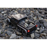 1/18 Cheyenne 6x6 scaler RTR car kit