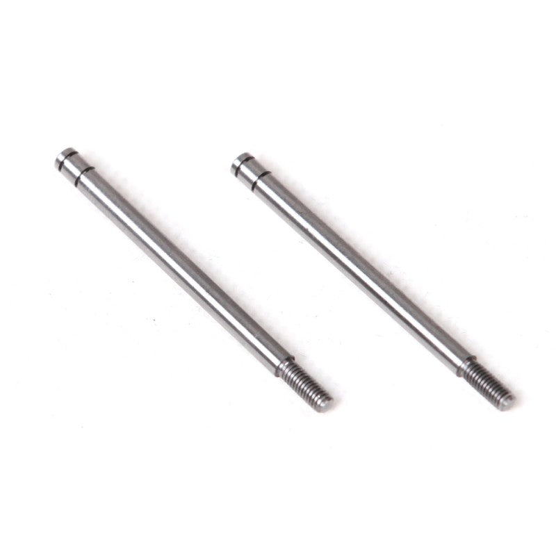 1/6 1941 MB SCALER - OIL SHOCK ABSORBER SHAFT