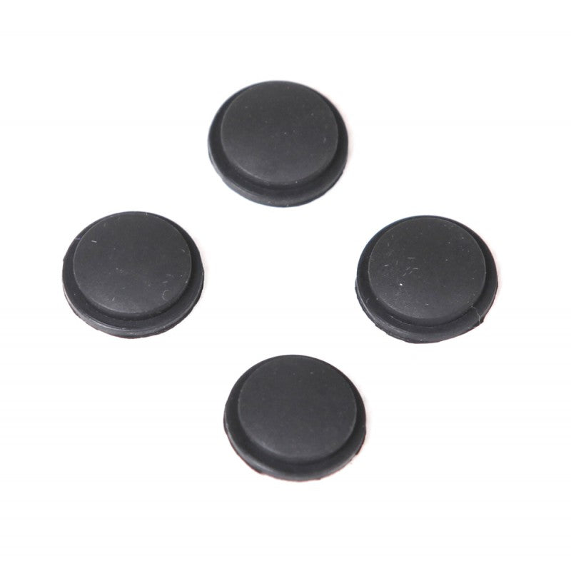 1/6 1941 MB SCALER - OIL SHOCK ABSORBER SEALING FLAT-PLATE