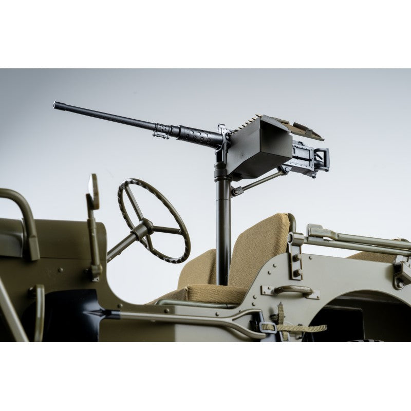 OPTION PART for 1/6 1941 MB SCALER - MACHINE GUN V2