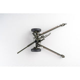 OPTION for 1/12 1941 Willys MB - M3 37mm Anti-tank Gun