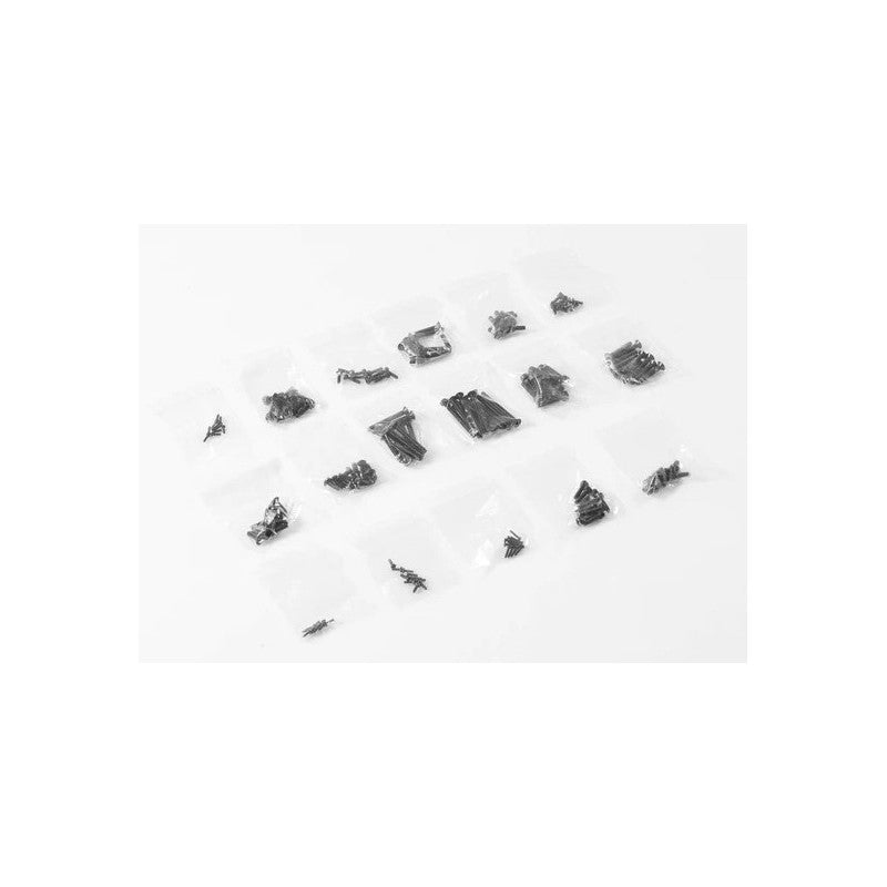1/10 Mashigan - screw set