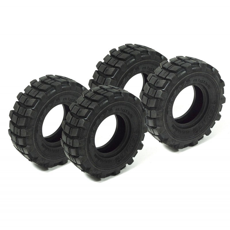 1/18 Atlas - Tire (2pcs)