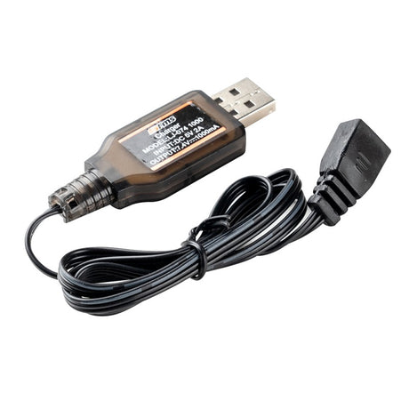 USB 2S LIPO Charger cable (same ad FMSC2051)