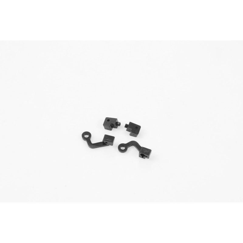 1/18 Magnum - Hood Mount Set