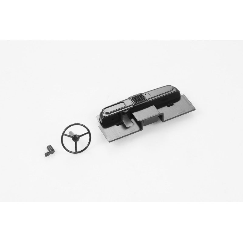 1/18 Magnum - dash board Set