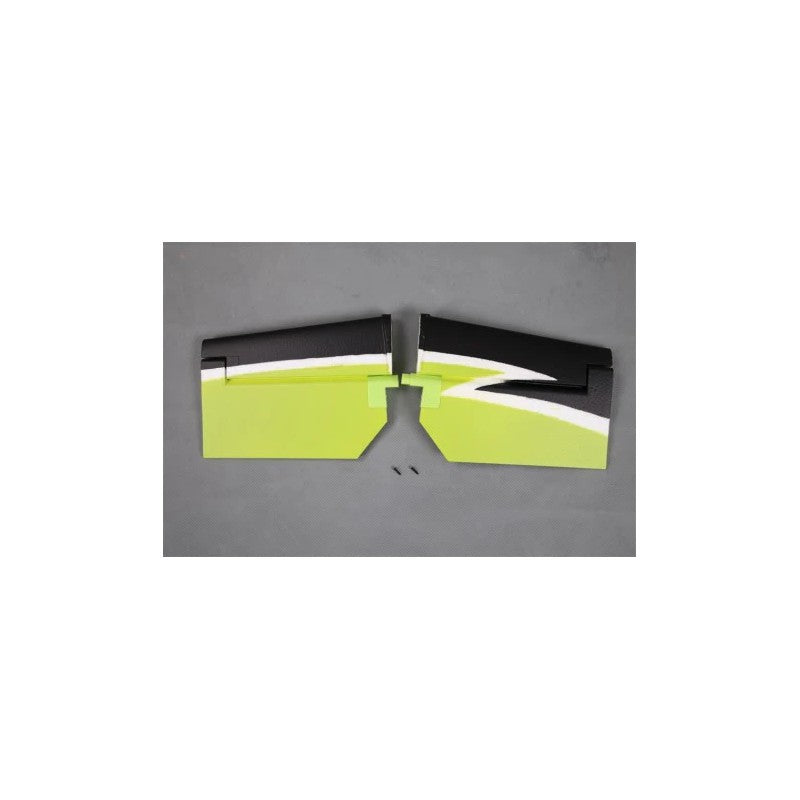 1100mm MXS V2 - Horizontal stabilizer