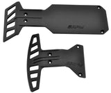 Bumpers Front &amp; Rear (Pair) Losi Micro T