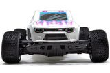 Bumpers Front &amp; Rear (Pair) Losi Micro T