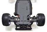 Bumpers Front &amp; Rear (Pair) Losi Micro T