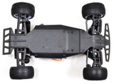 Bumpers Front &amp; Rear (Pair) Losi Micro T
