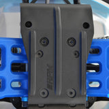 Skidplate Front Associated MT8