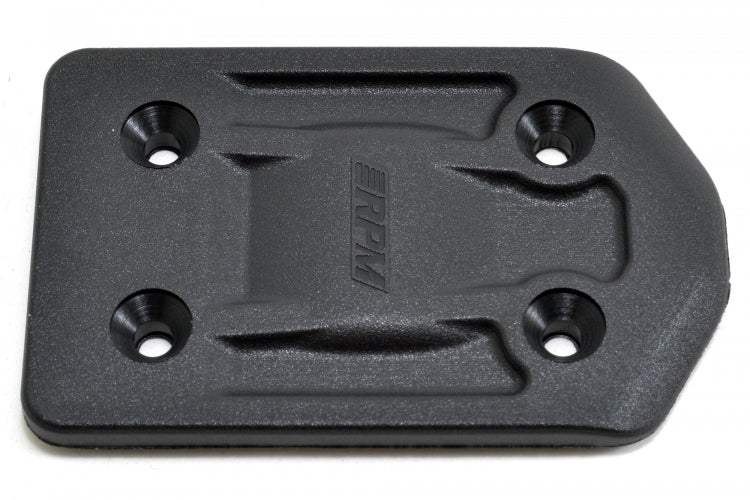 Skidplate Rear ARRMA 6S