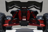 Wing Mount HD Arrma Kraton 6S EXB v2
