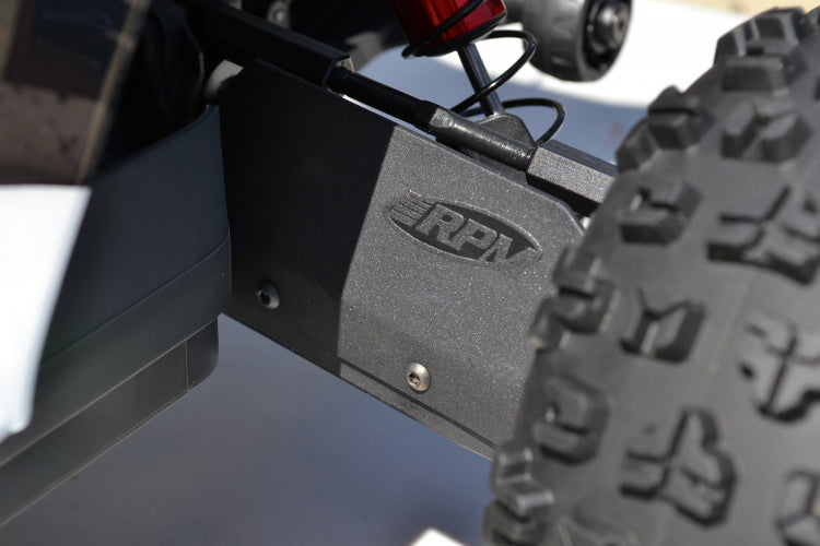 Mud Guards A-Arms Rear (Pair) ARRMA Kraton, Outcast 4S v2i Tenacity / U4 Lasernut