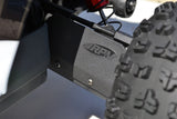 Mud Guards A-Arms Rear (Pair) ARRMA Kraton, Outcast 4S v2i Tenacity / U4 Lasernut