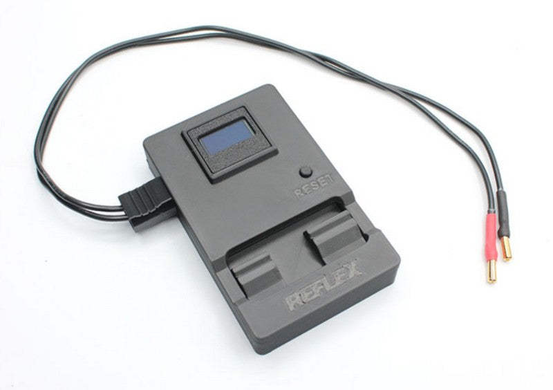 Reflex Racing RRE036 - 1:28 Scale Rotor Gauss Checker