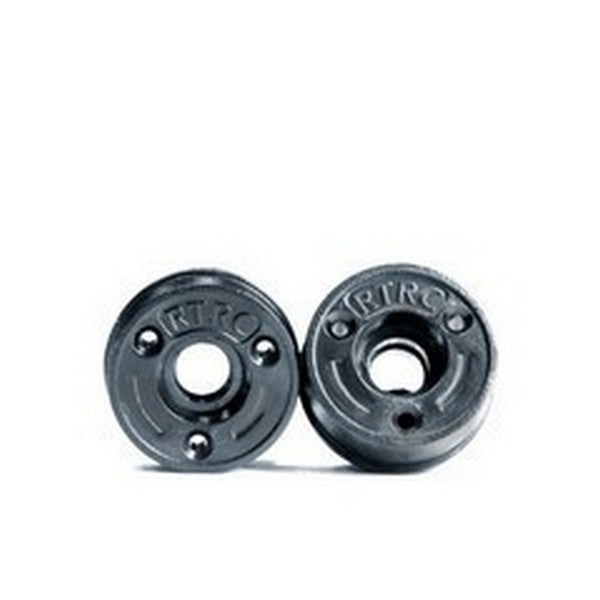 RTRC RT060-11--1 - Front rims V2 D19 2WD 11mm -1