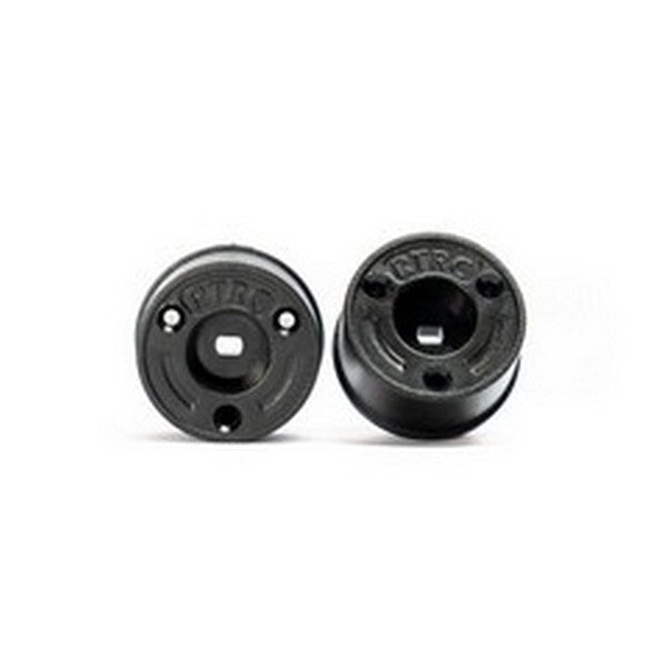 RTRC RT064-1 - Rear Rims V2 D20 4WD +1