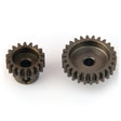 Pinion Module 0.6 17T (Tamiya)
