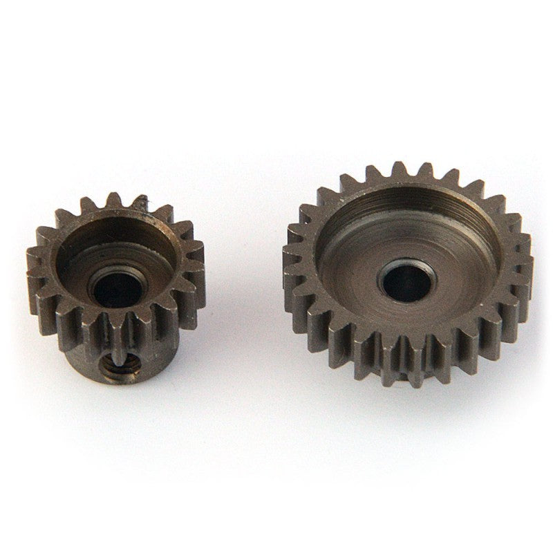 Pinion Module 0.6 30T (Tamiya)