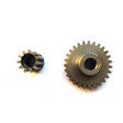 Pinion 32DP for 5mm Shafts - 14T