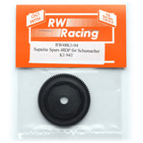 Supalite Spurs 48DP for Schumacher K1 94T