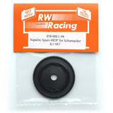 Supalite Spurs 48DP for Schumacher K1 98T