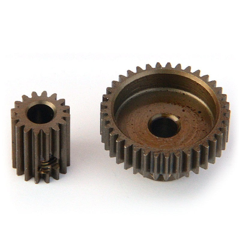 Pinion 64DP 35T