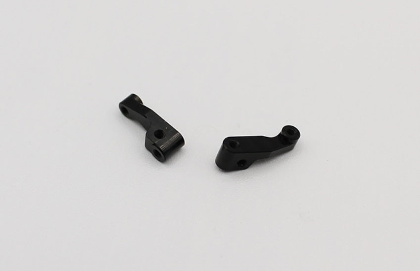 Reflex Racing RX28-007 - RX28 7075-T6 Machined Aluminum Knuckles (1pr)