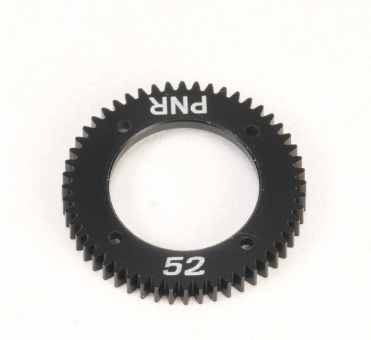 PN Racing RX2852 - Machine Cut Delrin Spur Gear 64P 52T (For Reflex Racing Gear Diff RX538)