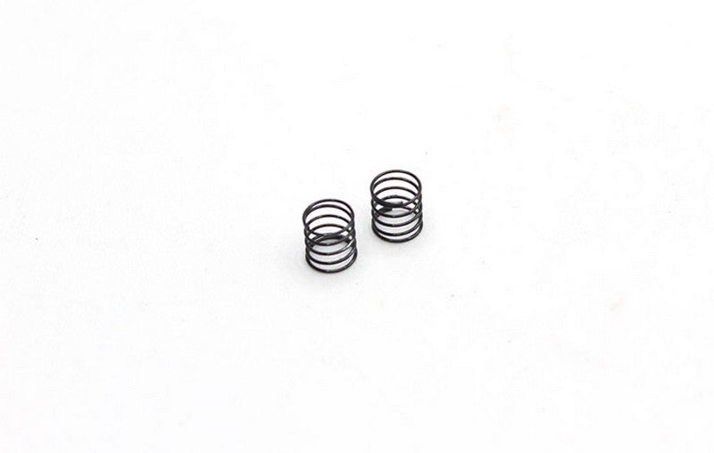 Reflex Racing RX28A-53 -  RX28 Gen 3 Side Springs - Medium (Black)