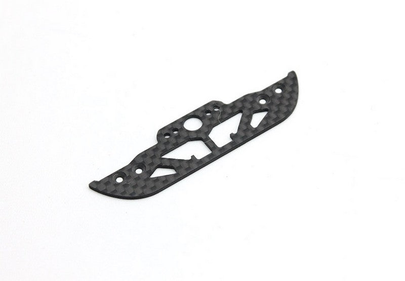 Reflex Racing RX563B - Raised Bumper System Bumper Only - Skillet/Ocho/Universal